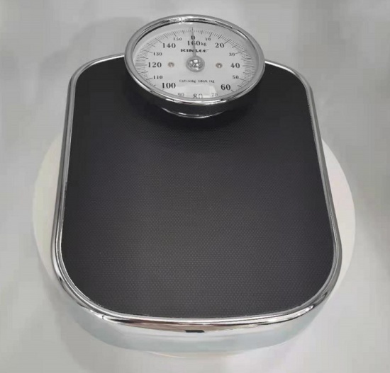 Heavy sturdy personal heath home medical digital bathroom body weight scale