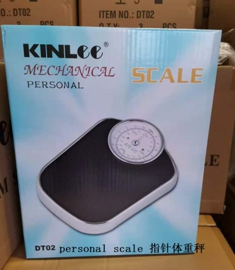 High Quality 160kg Anti-slip Surface Body Healthy Weight Scale Bathroom Scale