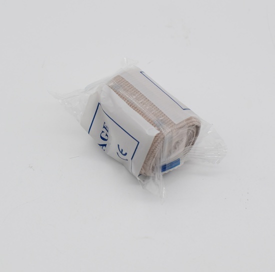 Medical complexion high elastic crepe bandage