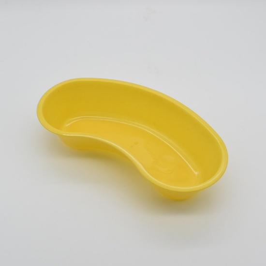 Kidney plate plastic surgical trays