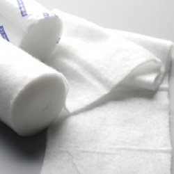 Medical Soft band padding gypsum liner dental cotton roll