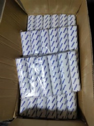 Medical Soft band padding gypsum liner dental cotton roll