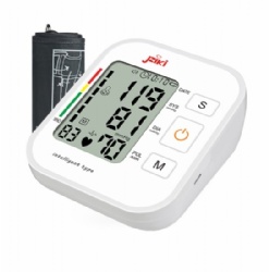 JZIKI electronic tensiometre blood pressure monitor