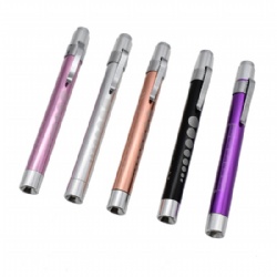 Medical pen light diagnostict doctor led pen torch