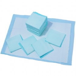 Disposable nursing under pad 5Ply