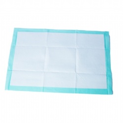 Disposable nursing under pad 5Ply