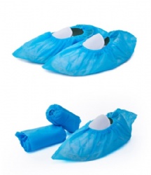 Disposable Surgical Shoes Cover