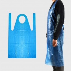 Medical Disposable Plastic Apron