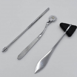 Full Set Reflex Hammer Kits Neurological Hammer Set