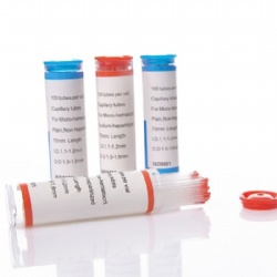 Blood collection tube microtainer