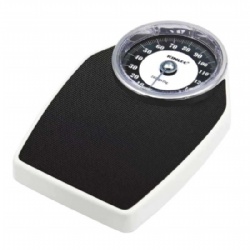 Large Dial Analog Precision Bath Scale Mechanical Bathroom Weight Scale