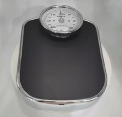 Heavy sturdy personal heath home medical digital bathroom body weight scale