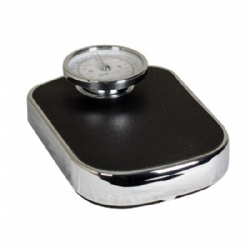 High Quality 160kg Anti-slip Surface Body Healthy Weight Scale Bathroom Scale