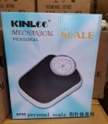 High Quality 160kg Anti-slip Surface Body Healthy Weight Scale Bathroom Scale