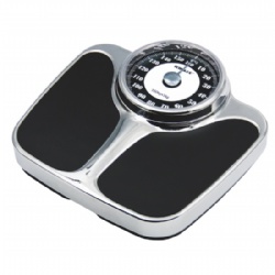 Mechanical personal scale weight analog weighing scale