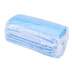 Medical Disposable 3Ply Facemask