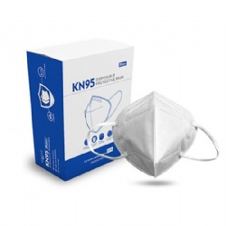 Manufacturer Protective KN95 Mask