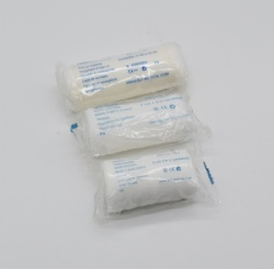Medical complexion high elastic crepe bandage