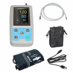 Ambulatory Blood Pressure Monitor