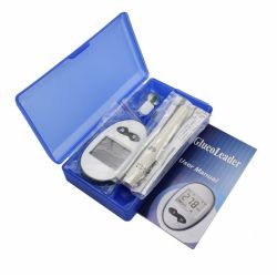 Blood Glucose Meter Test Kits Glucometer