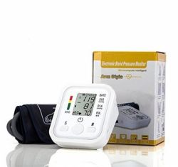 Digital BP meter digital blood pressure monitor