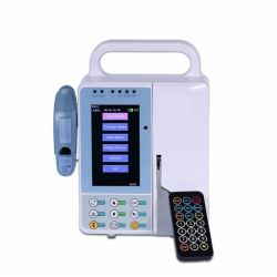 Medical IV Infusion Pump