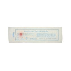 Disposable anesthesia lumbar Puncture Spinal needle
